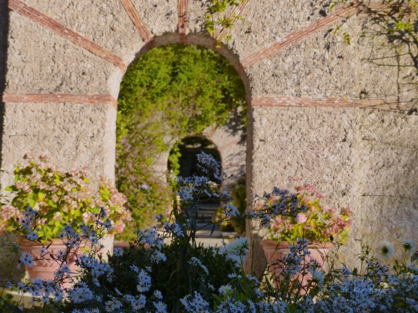 Eté indien au Bois des Moutiers 13